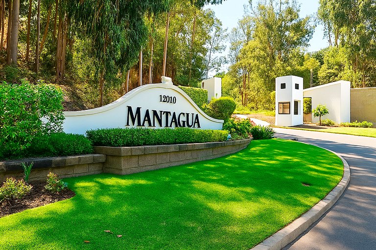 Smart Rentals - Agradable departamento en Mantagua