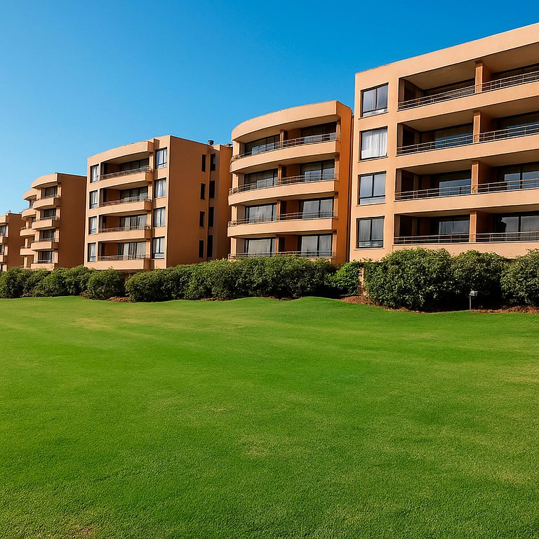 Smart Rentals - Apartamento agradável em Mantágua