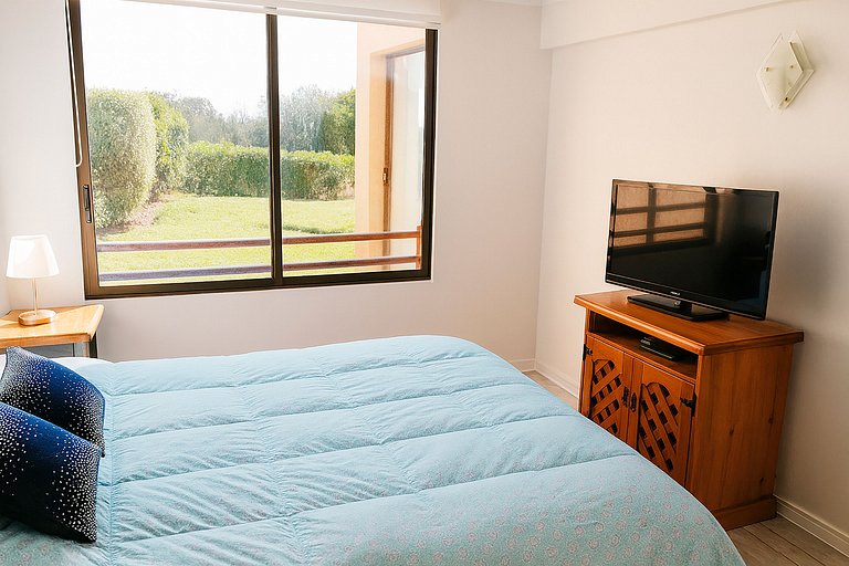 Smart Rentals - Apartamento agradável em Mantágua