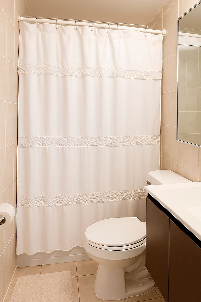 Smart Rentals - Agradable departamento en Mantagua