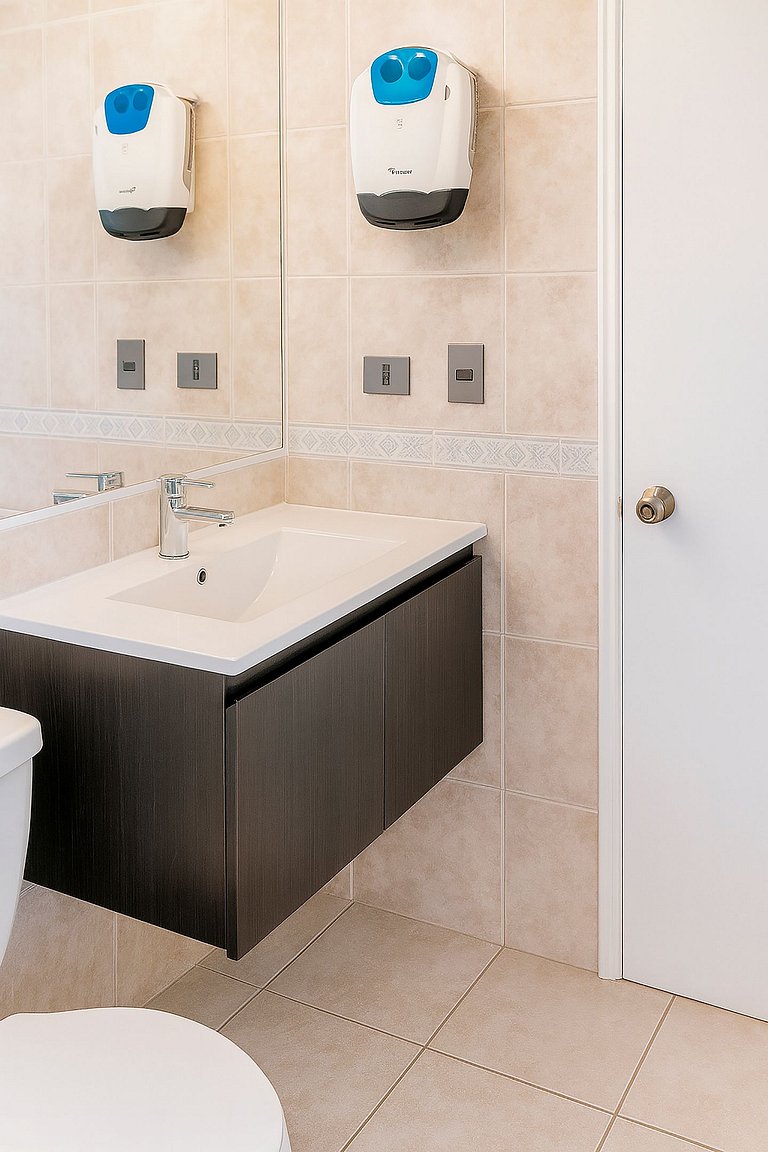 Smart Rentals - Apartamento agradável em Mantágua