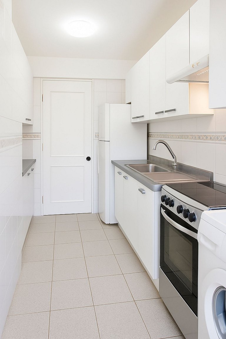 Smart Rentals - Agradable departamento en Mantagua