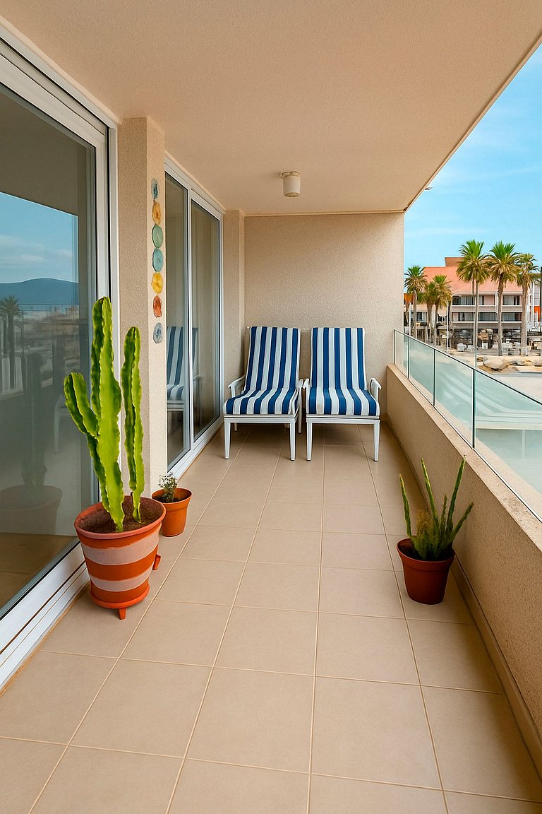 AQUA – Sea, Space, Views and Premium Amenities