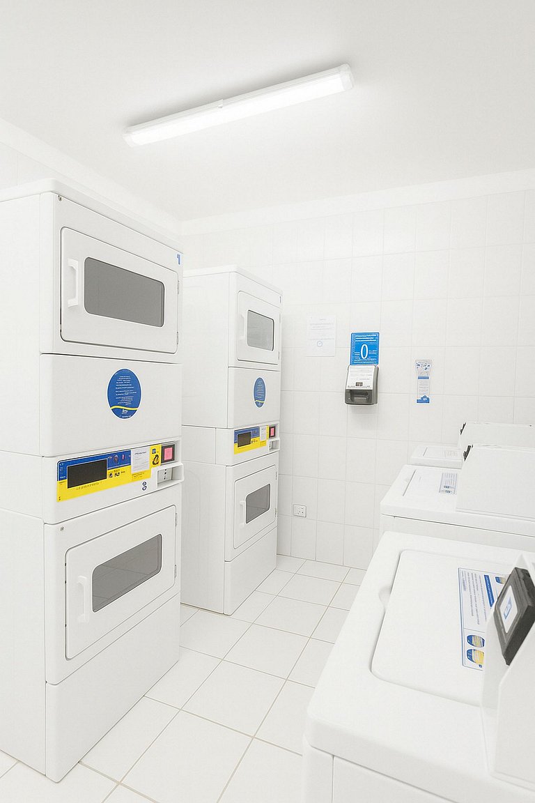 AQUA – Mar, Espaço, Vista e Comodidades Premium