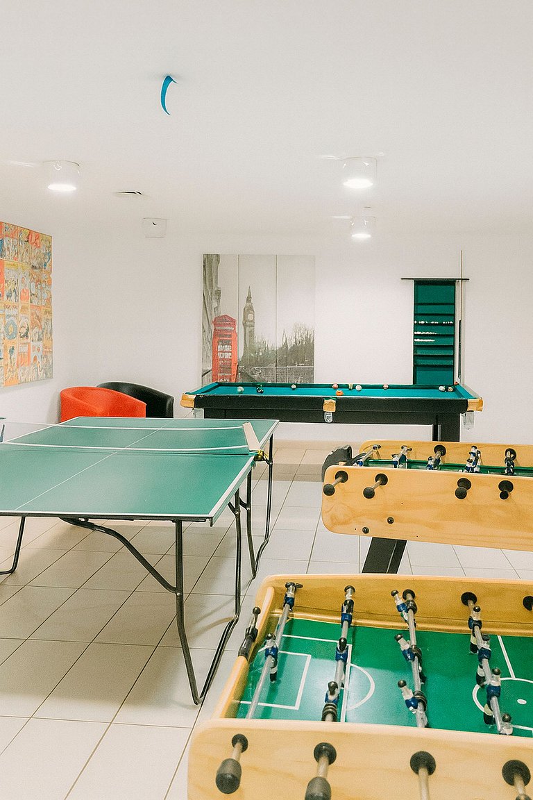 AQUA – Sea, Space, Views and Premium Amenities