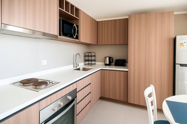 Vive la magia del mar cada día desde tu terraza