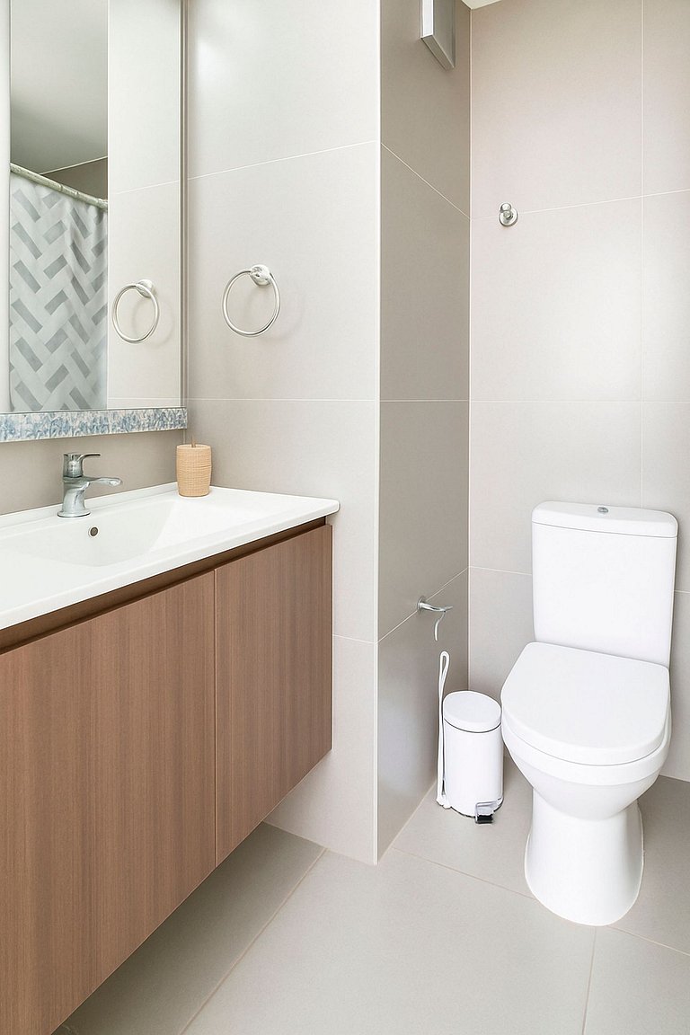 Vive la magia del mar cada día desde tu terraza