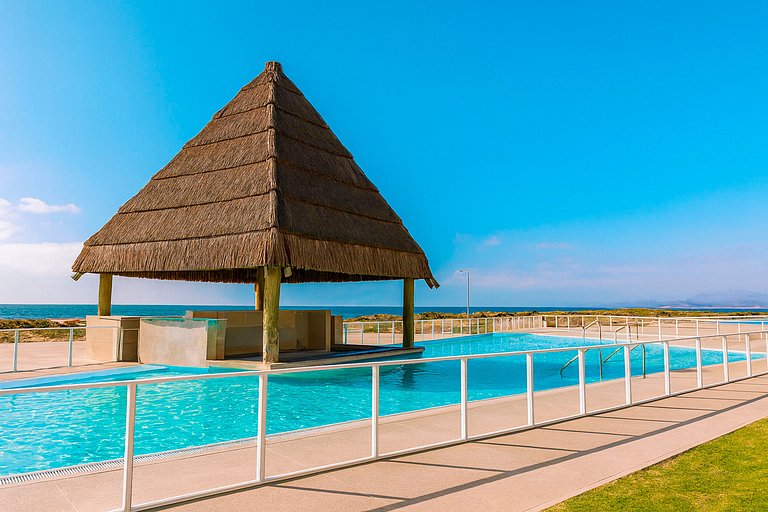 Vive la magia del mar cada día desde tu terraza