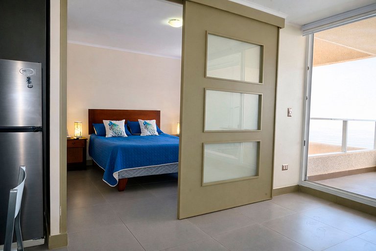 Calm, Sea and Space to Enjoy Laguna del Mar