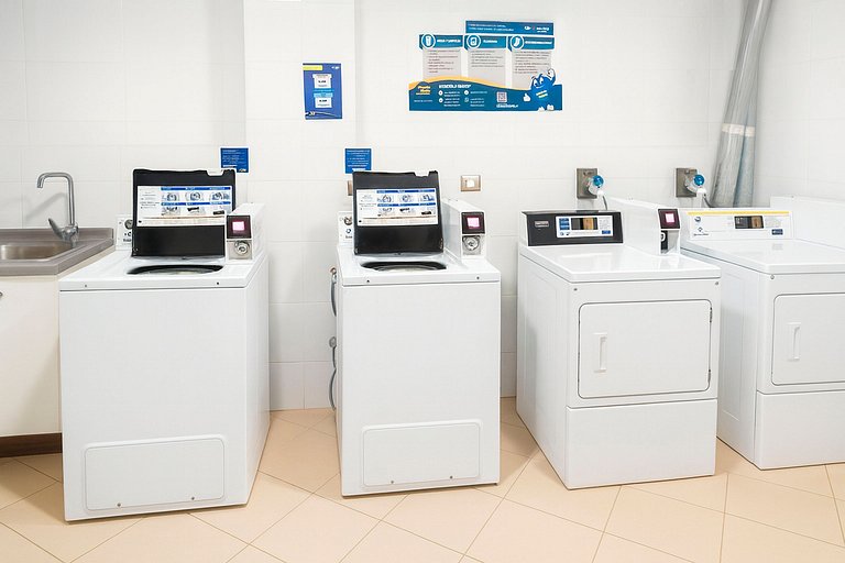 Calma, Mar, Espaço para Aproveitar a La Serena