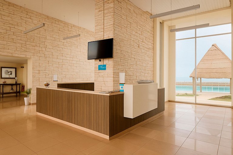 Peace, Sea and Space to Enjoy Laguna del Mar