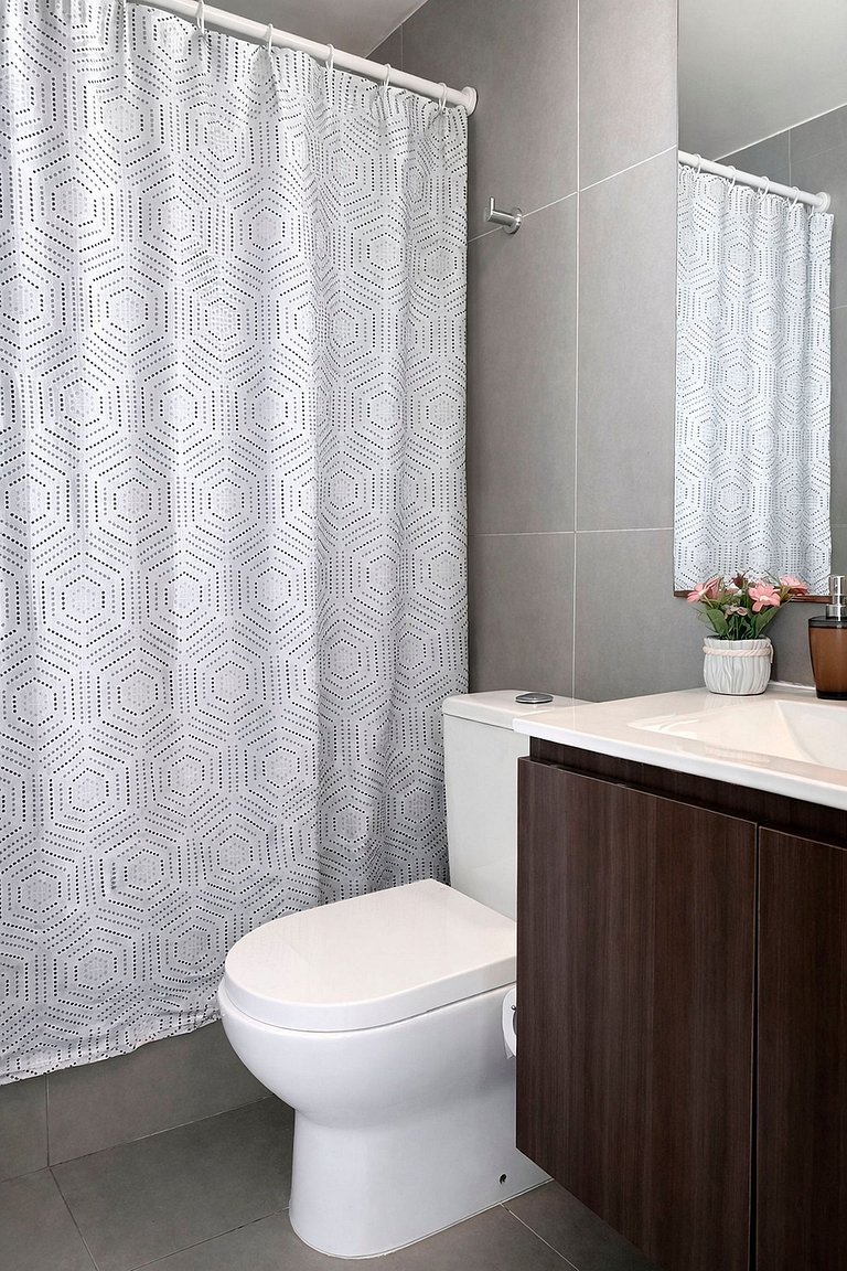 Peace, Sea and Space to Enjoy Laguna del Mar