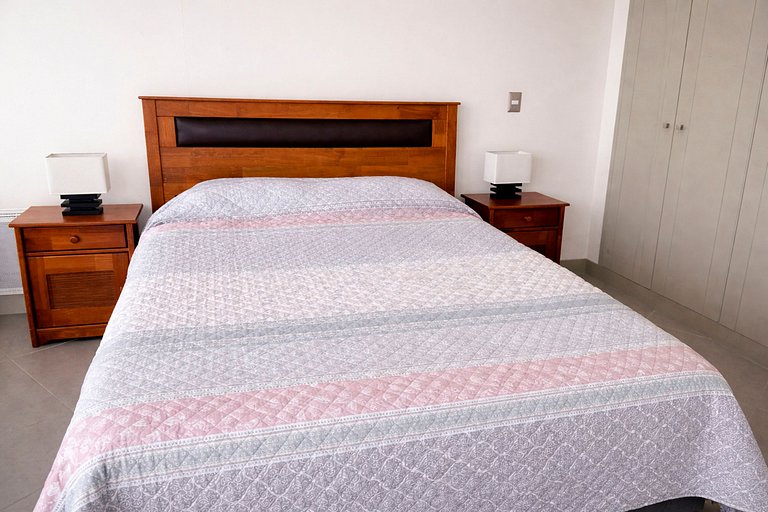 Calma, Mar, Espaço para Aproveitar a La Serena