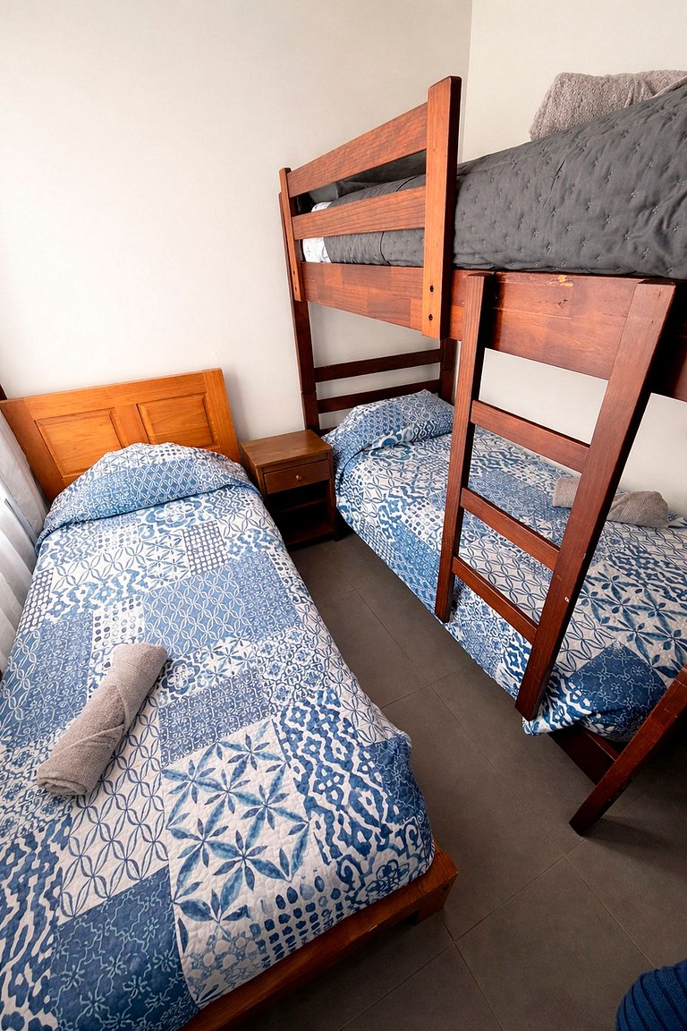 Peace, Sea and Space to Enjoy Laguna del Mar