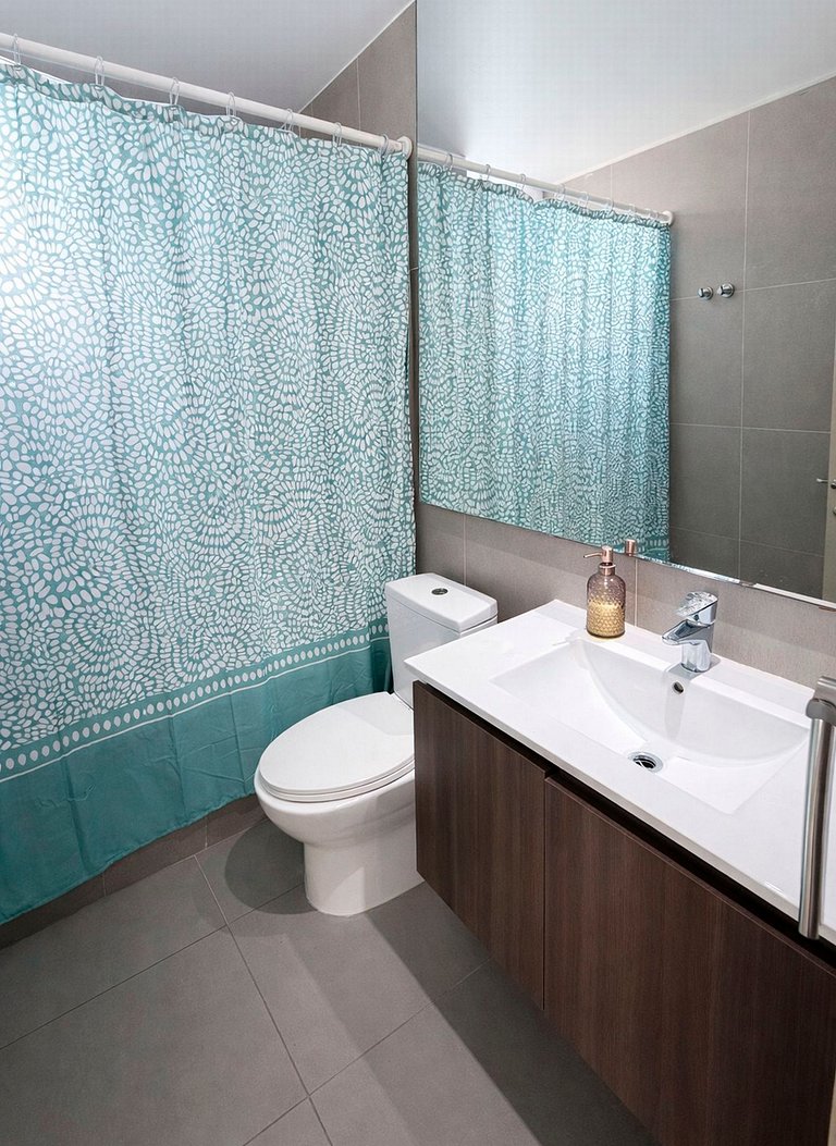 Sea, Space and Relaxation – Laguna del Mar