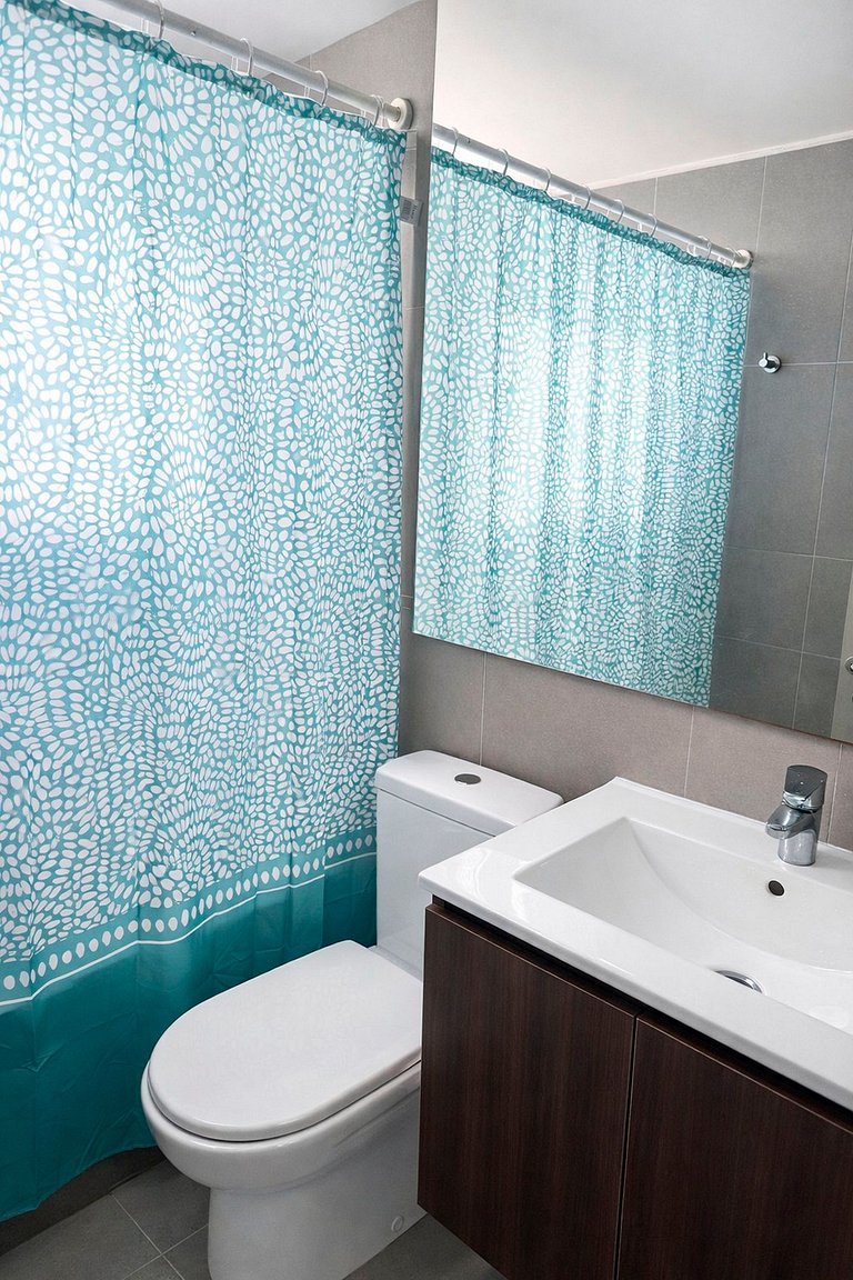 Mar, amplitud y descanso - Laguna del Mar