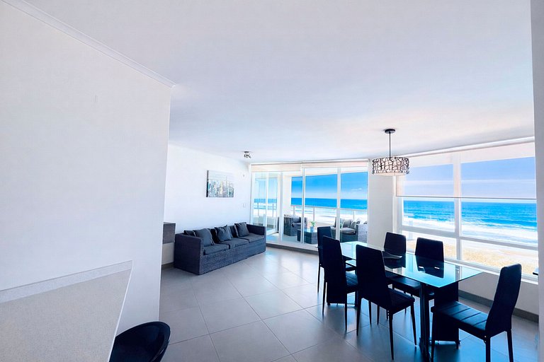 Peace, Sea and Space to Enjoy Laguna del Mar