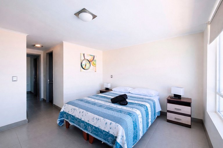 Peace, Sea and Space to Enjoy Laguna del Mar