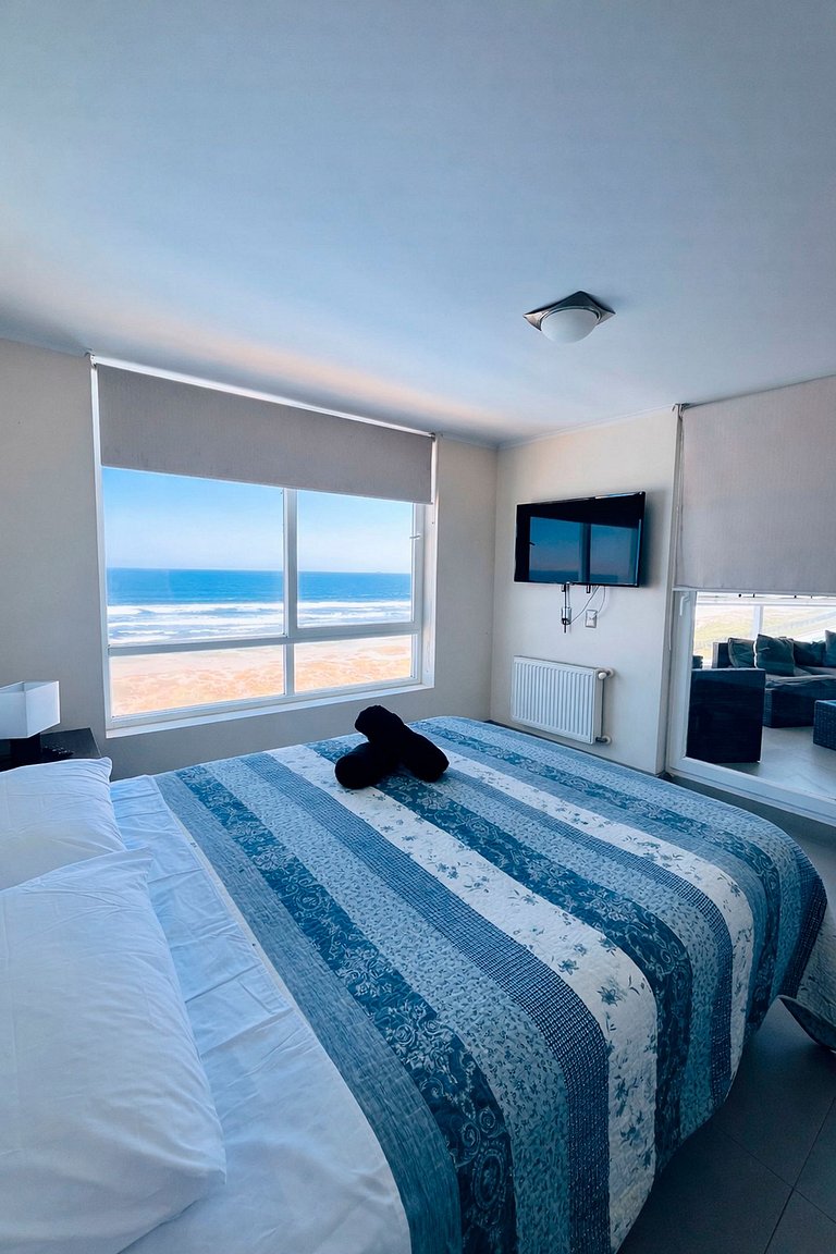 Peace, Sea and Space to Enjoy Laguna del Mar