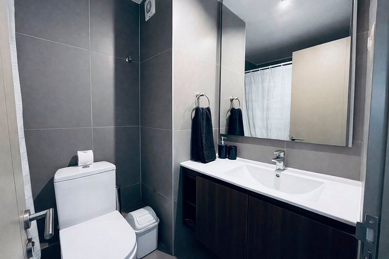 Calma, Mar, Espaço para Aproveitar a La Serena