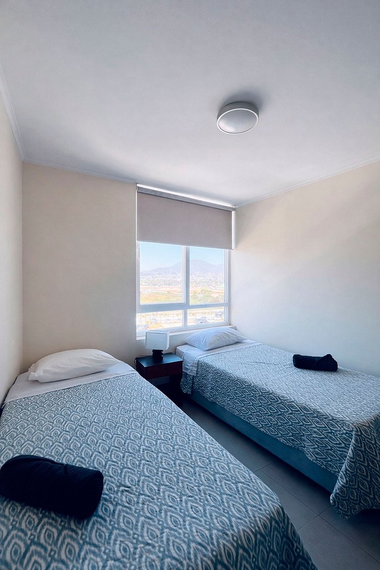 Peace, Sea and Space to Enjoy Laguna del Mar