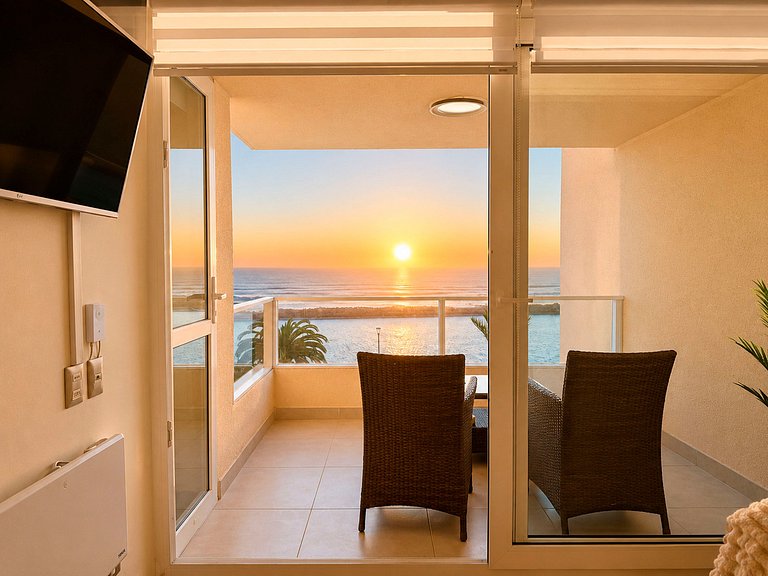 Laguna del Mar ☆ The Sea from Your Terrace