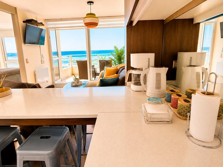 Laguna del Mar ☆ The Sea from Your Terrace
