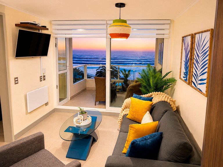 Laguna del Mar ☆ The Sea from Your Terrace