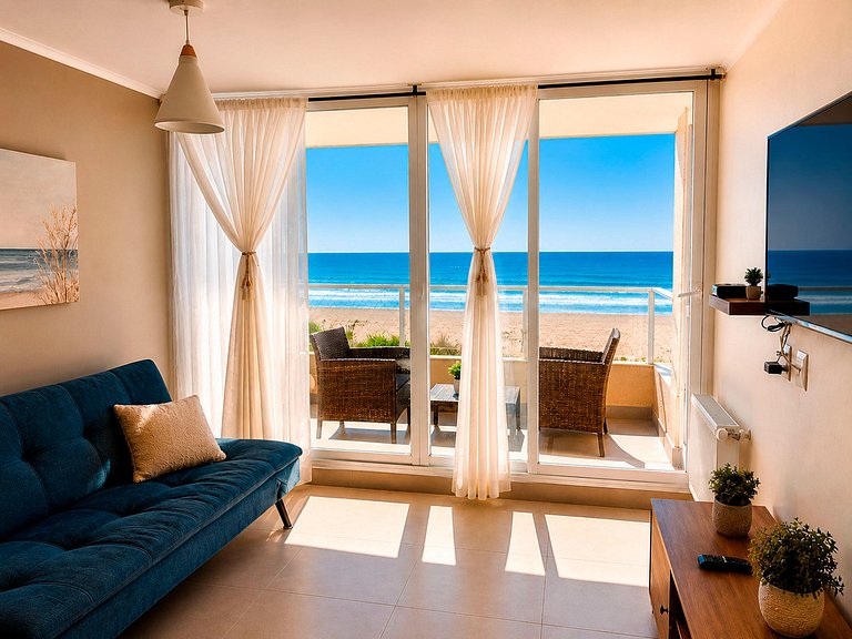 Laguna del Mar ✩ Sea, Views and Total Escape