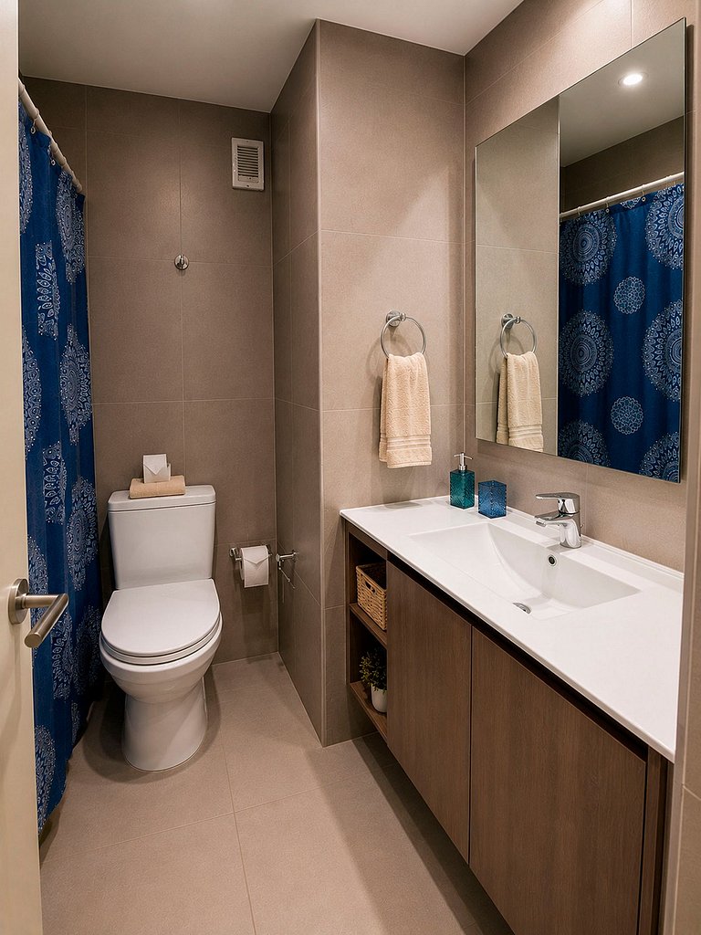 Laguna del Mar - Frontline & Full Ocean View