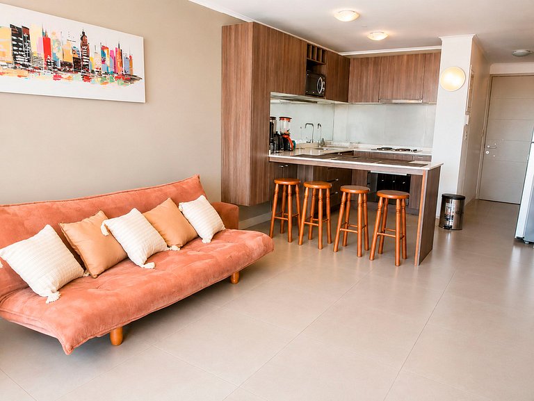 Smart Host Rentals-Viva um Paraíso à Beira-Mar