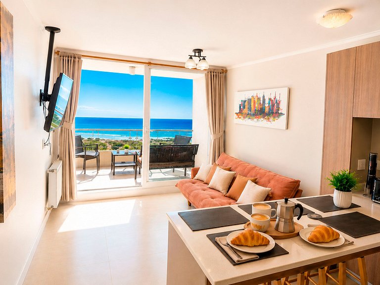 Smart Host Rentals-Viva um Paraíso à Beira-Mar