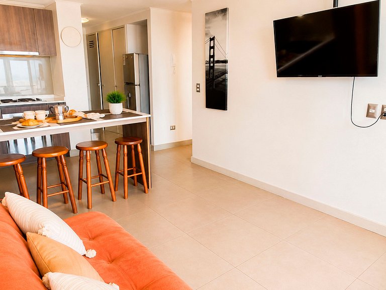 Smart Host Rentals-Viva um Paraíso à Beira-Mar