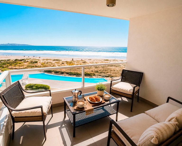 Smart Host Rentals-Viva um Paraíso à Beira-Mar