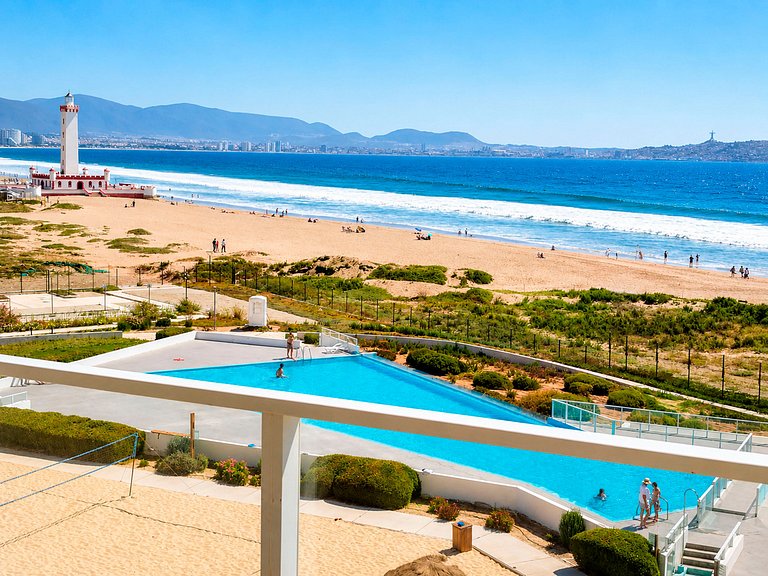 Smart Host Rentals - Vive un Paraíso Frente al Mar
