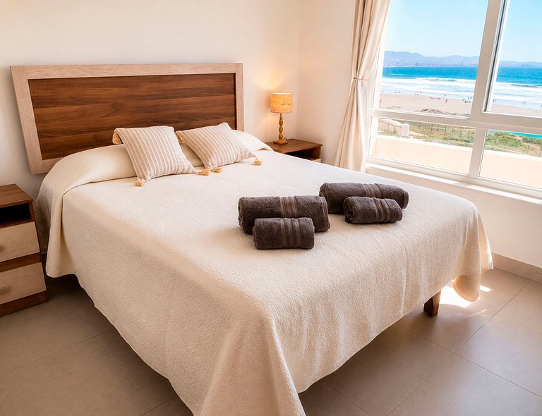 Smart Host Rentals-Viva um Paraíso à Beira-Mar