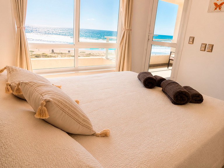 Smart Host Rentals-Viva um Paraíso à Beira-Mar