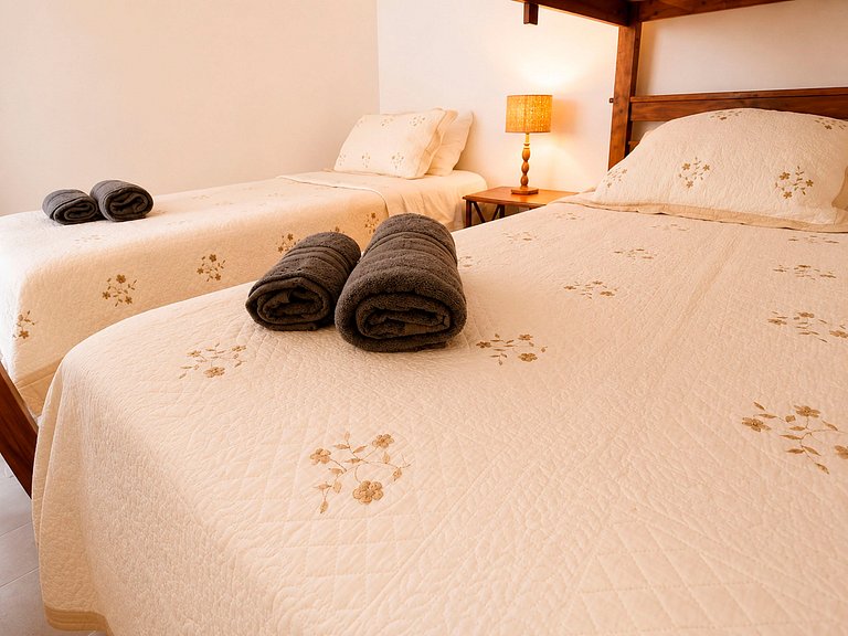Smart Host Rentals-Viva um Paraíso à Beira-Mar