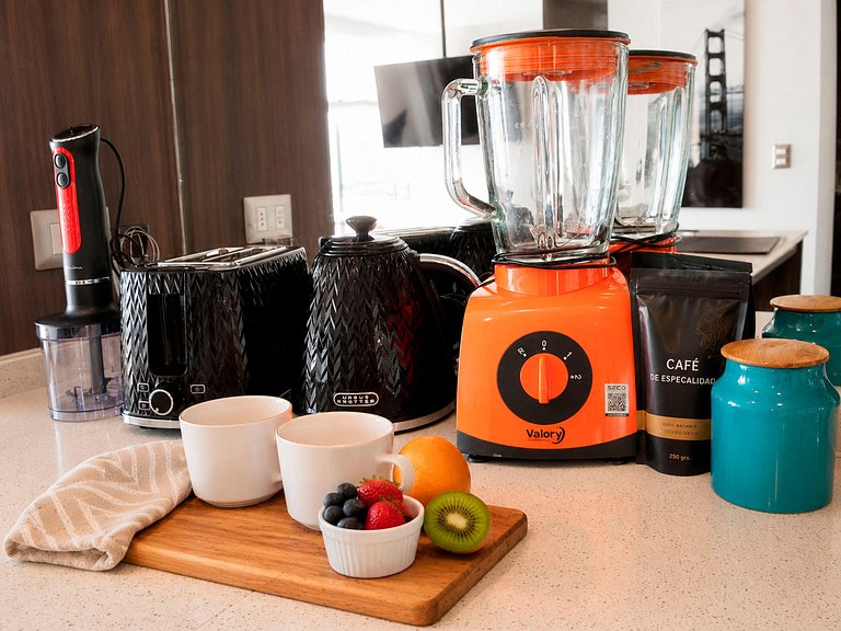 Smart Host Rentals - Vive un Paraíso Frente al Mar