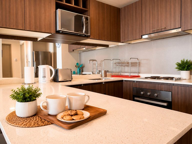 Smart Host Rentals - Vive un Paraíso Frente al Mar
