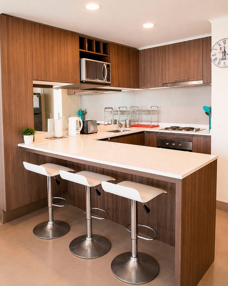Smart Host Rentals - A paradise for your family!