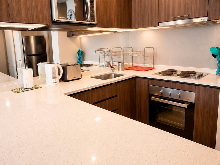 Smart Host Rentals - A paradise for your family!