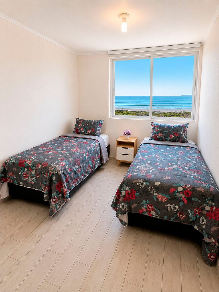 Smart Host Rentals - Línea Vista al Mar y El faro