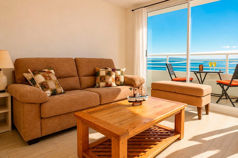 Smart Host Rentals - Style and Comfort by the Sea