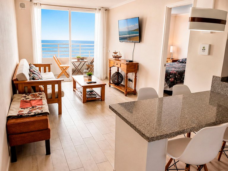 Smart Host Rentals - Línea Vista al Mar y El faro