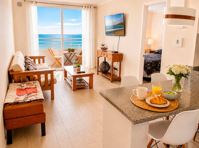 Smart Host Rentals - Línea Vista al Mar y El faro
