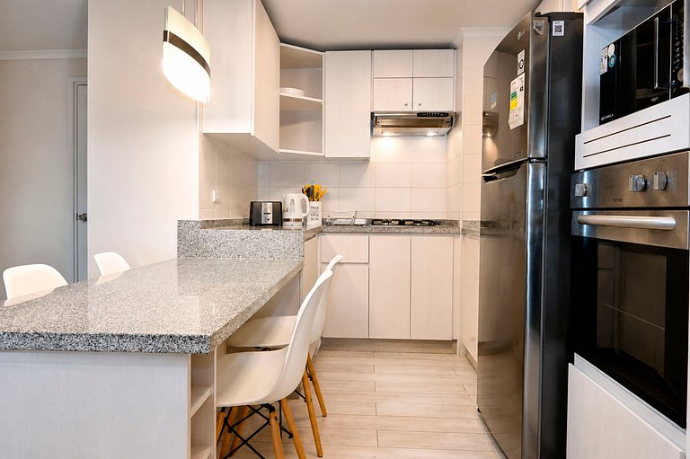 Smart Host Rentals - Style and Comfort by the Sea