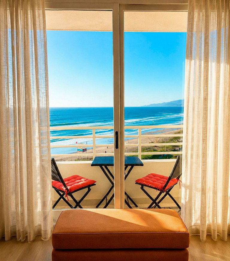 Smart Host Rentals - Línea Vista al Mar y El faro