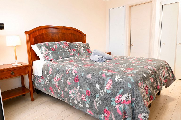 Smart Host Rentals - Estilo e Conforto à Beira-Mar