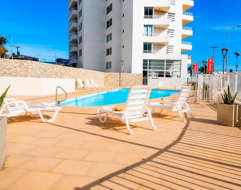 Smart Host Rentals - Línea Vista al Mar y El faro